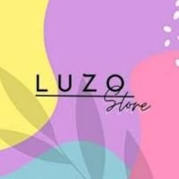 Logotipo de Luzo Store